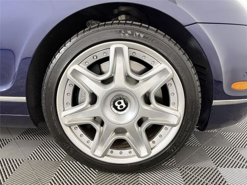 Used 2013 Bentley Flying Spur Flying Spur AWD/4WD image 10