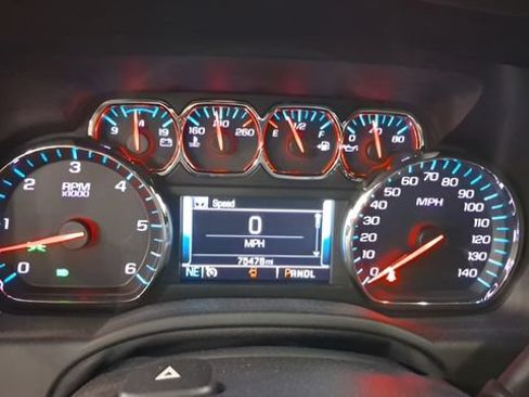 Used 2020 Chevrolet Tahoe LT AWD/4WD image 36
