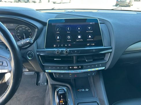 Used 2021 Cadillac CT5 Premium Luxury image 27