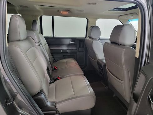 Certified 2019 Ford Flex Limited w/ Equipment Group 303A AWD/4WD image 18