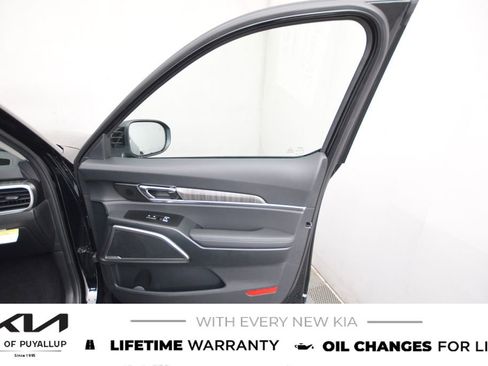 New 2025 Kia Telluride EX image 15