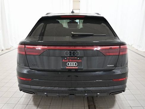 Used 2026 Audi Q8 Premium Plus AWD/4WD image 11
