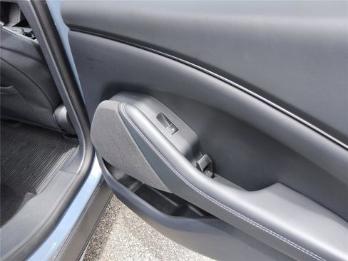 Certified 2024 Ford Mustang Mach-E Select RWD image 22
