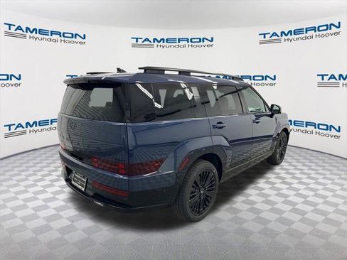 New 2026 Hyundai Santa Fe Calligraphy image 5