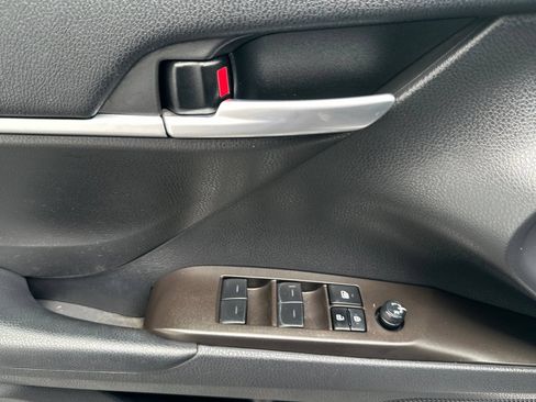 Certified 2023 Toyota Camry SE w/ Audio Upgrade Package FWD image 11
