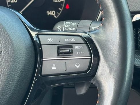 Used 2023 Honda CR-V Sport Touring image 26