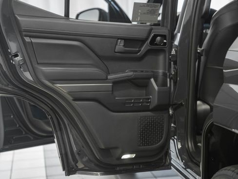 New 2026 Toyota 4Runner TRD Sport Premium AWD/4WD image 40