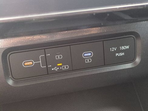 New 2026 Hyundai Tucson SEL AWD/4WD image 26