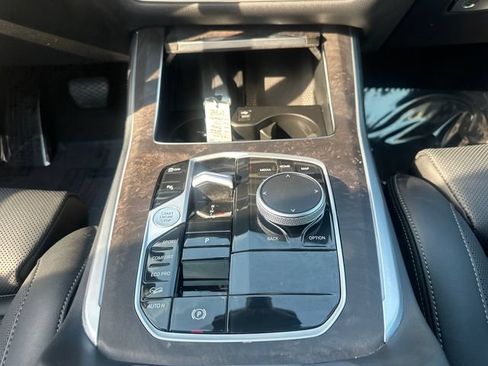 Used 2026 BMW X5 xDrive40i AWD/4WD image 23