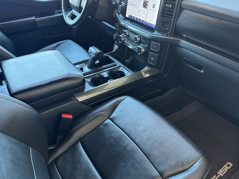 Used 2022 Ford F150 XLT w/ Equipment Group 302A High AWD/4WD image 36