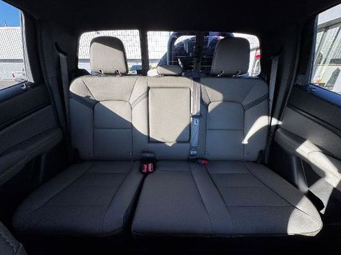 New 2026 Chevrolet Colorado ZR2 w/ ZR2 Bison Edition image 4