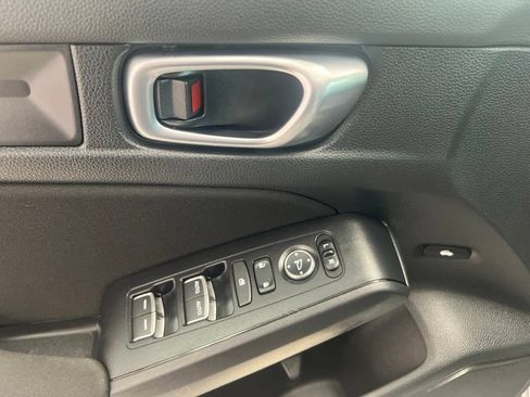 Used 2025 Honda Civic Sport image 19