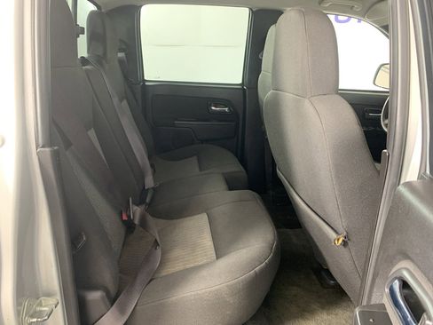 Used 2010 Chevrolet Colorado LT RWD image 31