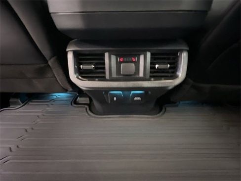 Used 2022 Ford F150 Platinum w/ Equipment Group 701A High image 58