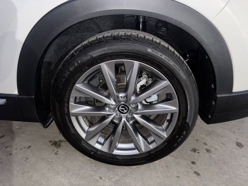 Used 2022 MAZDA CX-9 Grand Touring image 10