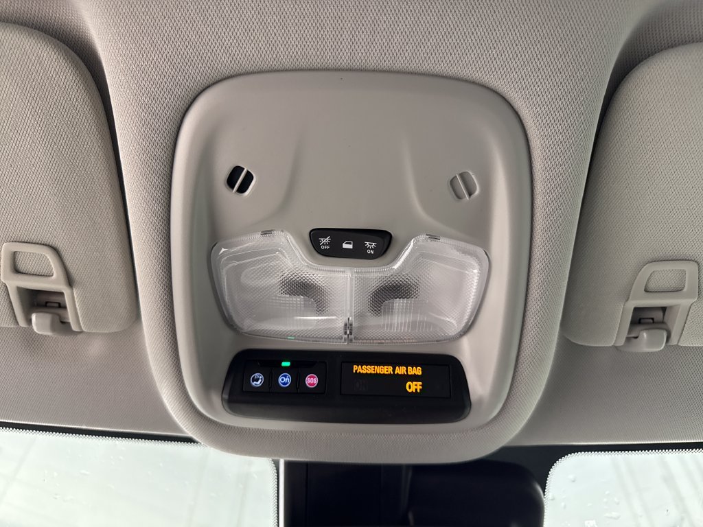 New 2026 Chevrolet TrailBlazer LT w/ Convenience Package FWD image 18