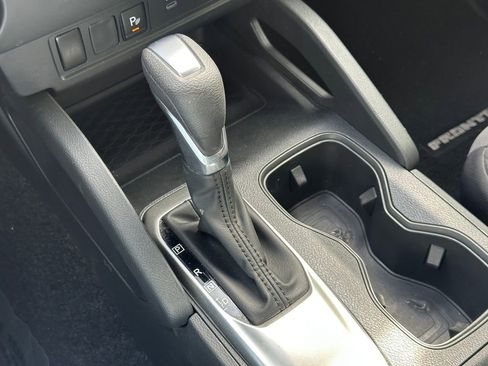 Used 2023 Nissan Frontier S w/ Technology Package image 36