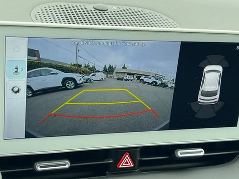 Certified 2024 Hyundai Ioniq 5 SEL RWD image 25