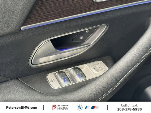 Used 2025 Mercedes-Benz GLS 450 4MATIC image 27