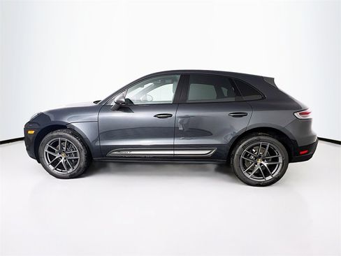 New 2026 Porsche Macan Turbo image 2