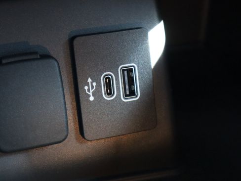 New 2025 Ford Explorer ST w/ Sun And Sound Package image 29