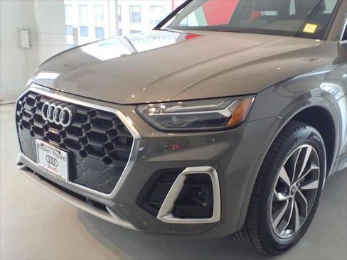 Certified 2023 Audi Q5 2.0T Premium w/ Convenience Package AWD/4WD image 7