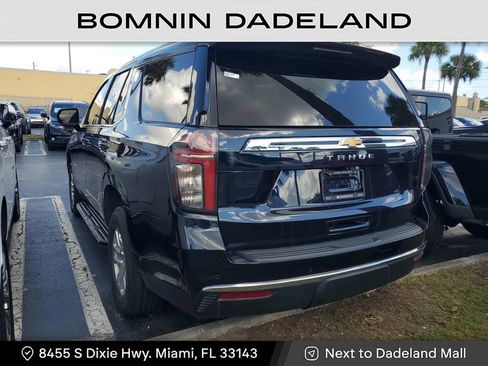 Used 2023 Chevrolet Tahoe LS image 4