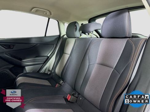 Certified 2023 Subaru Crosstrek 2.0i Premium image 23
