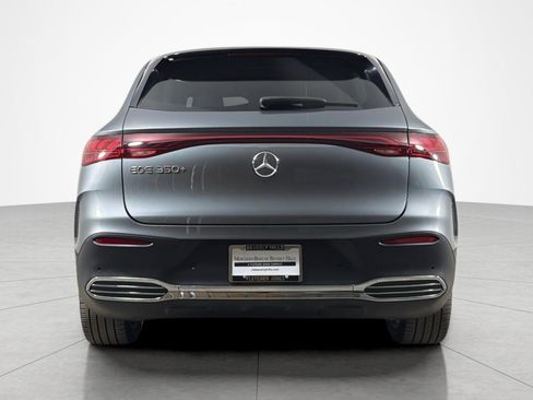 Used 2023 Mercedes-Benz EQE 350+ SUV image 4