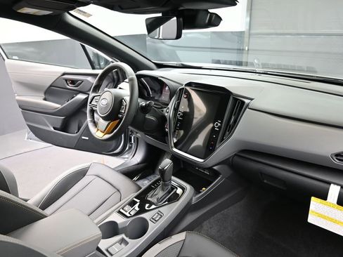 New 2026 Subaru Crosstrek 2.5i Wilderness AWD/4WD image 12