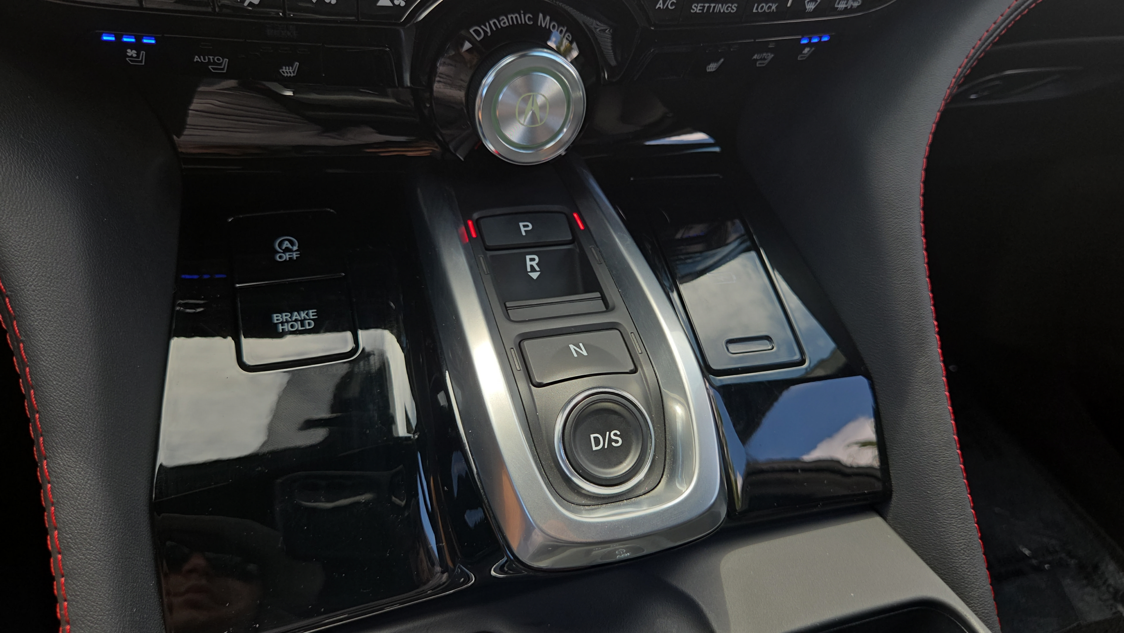 Certified 2022 Acura MDX A-Spec AWD/4WD image 32