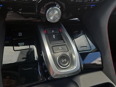 Certified 2022 Acura MDX A-Spec AWD/4WD image 32