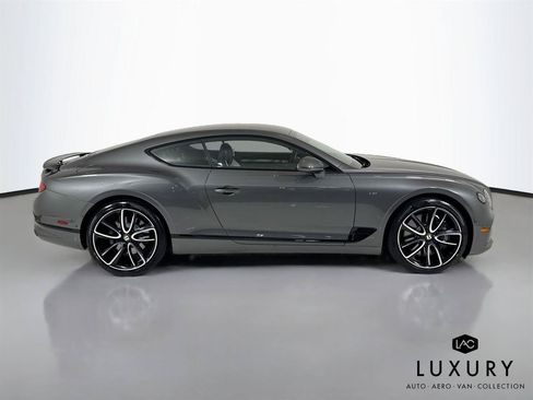 Used 2020 Bentley Continental GT V8 AWD/4WD image 5