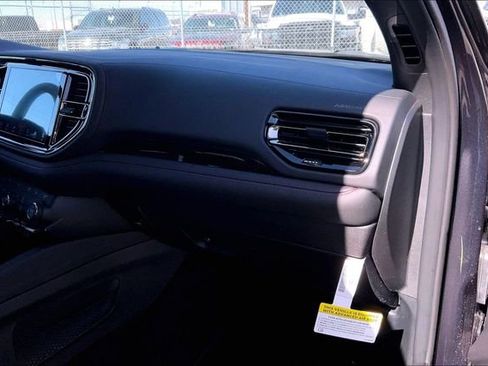 New 2026 Dodge Durango GT AWD/4WD image 29