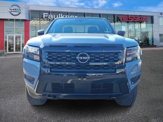 New 2026 Nissan Frontier SV w/ All-Weather Content Package video 2