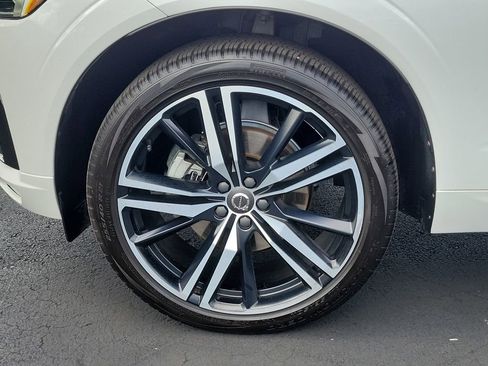 Used 2020 Volvo XC60 T5 R-Design w/ Protection Package Premier image 6