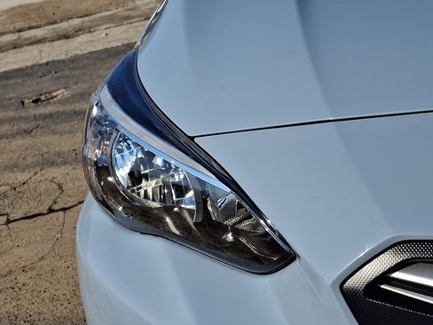 Certified 2023 Subaru Crosstrek 2.0i image 11