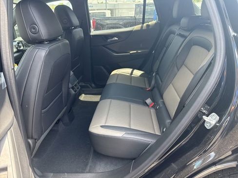 New 2026 Chevrolet Equinox LT w/ Convenience Package II image 6