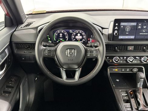 New 2026 Honda CR-V Sport-L image 27