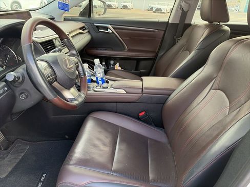 Used 2019 Lexus RX 350 350 image 5