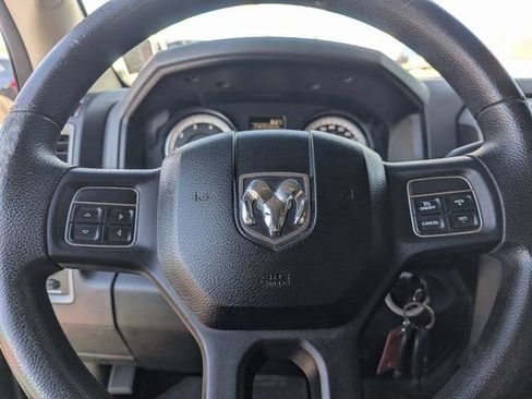Used 2015 RAM 3500 Tradesman w/ Chrome Appearance Group AWD/4WD image 21