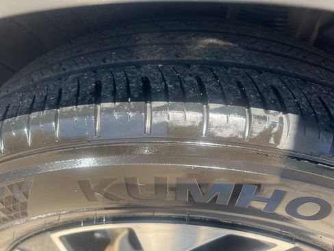 Certified 2023 Kia Sportage EX FWD image 42