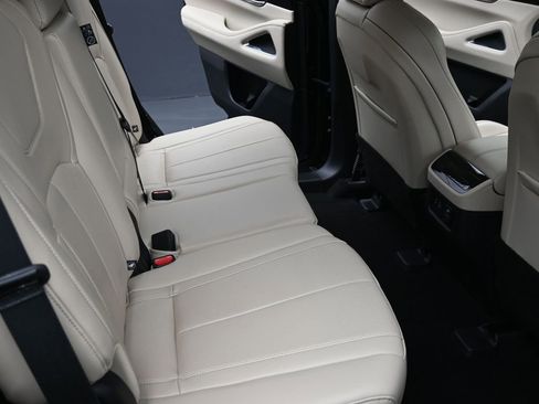 Used 2025 INFINITI QX60 Sensory image 14