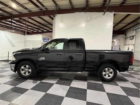 Used 2019 RAM 1500 Tradesman w/ Popular Equipment Group image 8