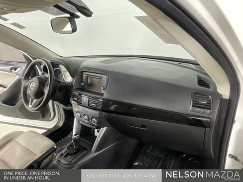 Used 2013 MAZDA CX-5 Grand Touring w/ GT Tech Pkg FWD image 30
