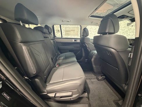 New 2026 Hyundai Santa Fe XRT AWD/4WD image 11