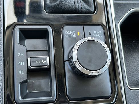 Used 2024 Toyota Tundra SR5 image 23