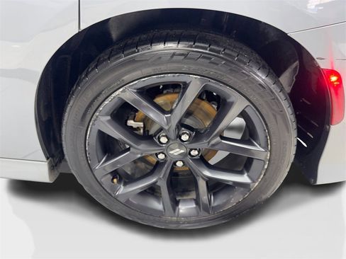 Used 2022 Dodge Charger R/T w/ Blacktop Package image 82