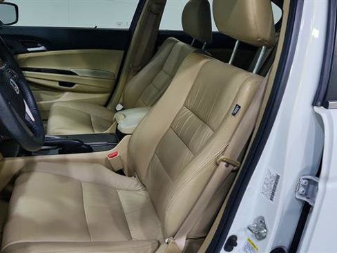 Used 2012 Honda Accord SE image 12