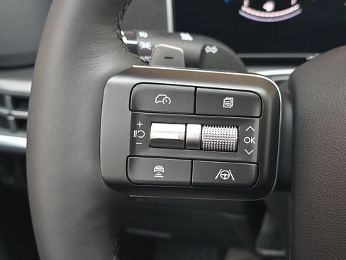 New 2026 Hyundai Santa Fe SE image 29